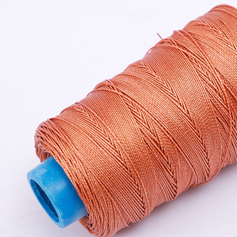 Cuộn Chỉ Sáp 300m Chất Lượng Cao