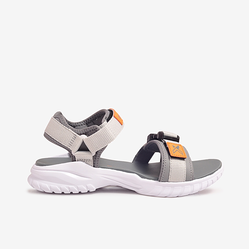 Sandal Nữ Eva Phun Biti's Hunter DEWH01000CAM (Cam)