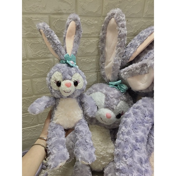 Thỏ Bông Stella Lou Các Size từ 50->160cm Dễ Thương