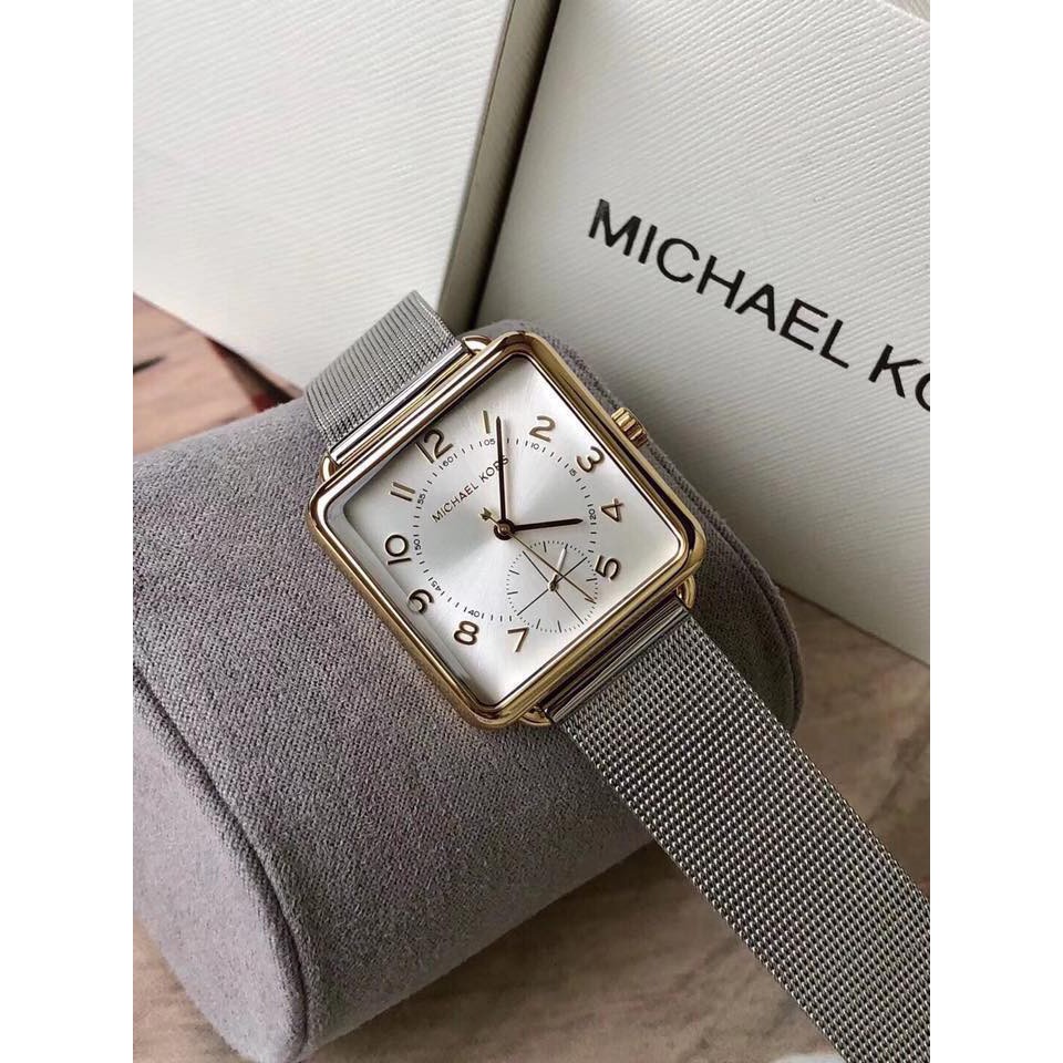 Đồng Hồ Nữ Michael Kors MK3846