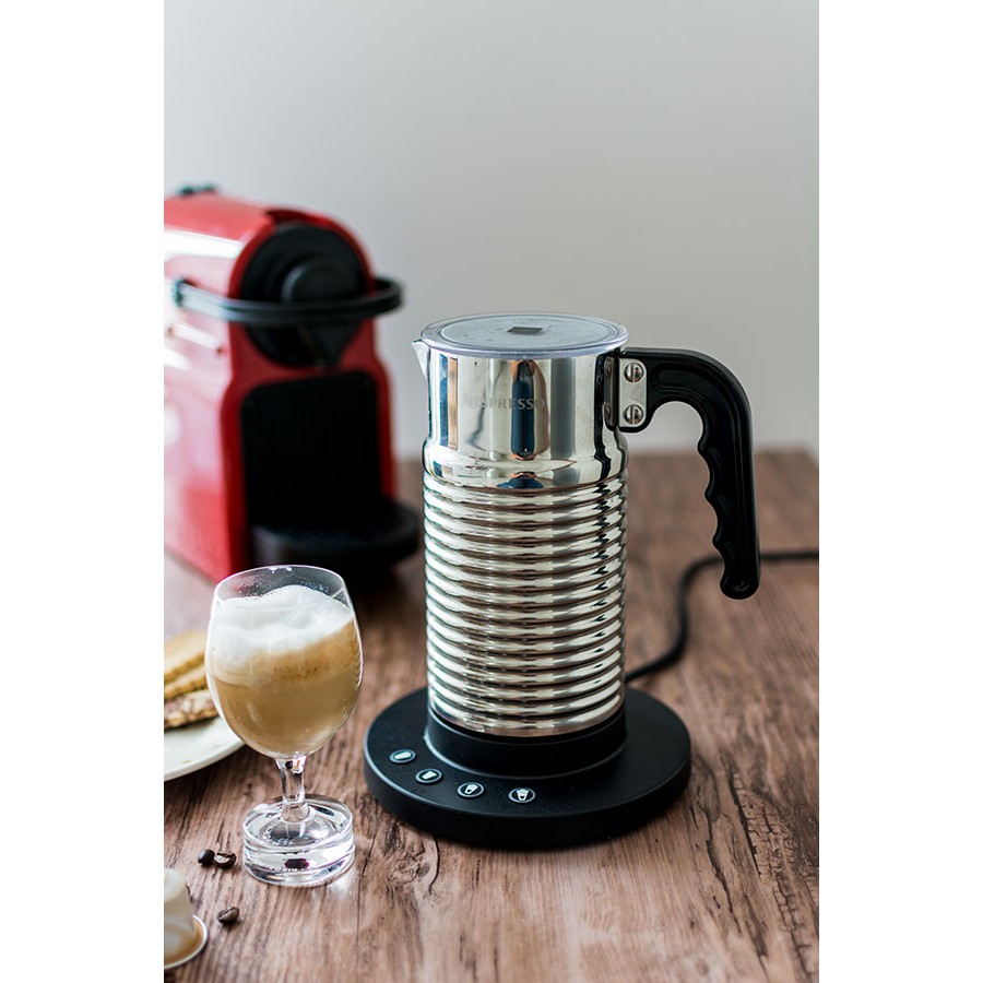 [Chính Hãng] Máy đánh sữa Nespresso AEROCCINO 4