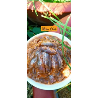 500G MẮM CÁ CHỐT CHÂU ĐỐC - AN GIANG
