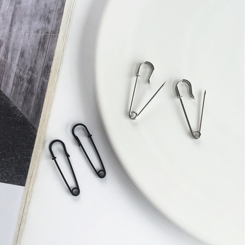 Khuyên Tai Đơn Giản Cá Tính A12