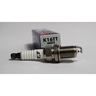 Bugi DENSO Titanium