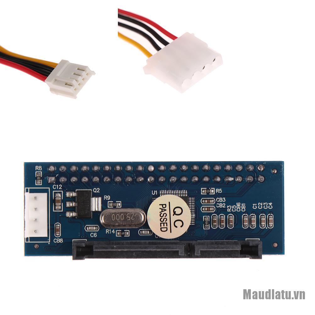 Onemetert Bộ Chuyển Đổi Từ 3.5 "Ide Sang Sata Hdd | BigBuy360 - bigbuy360.vn