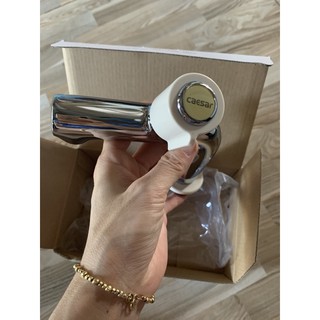 (THANH LÍ) VÒI LAVABO LẠNH B075C CAESAR