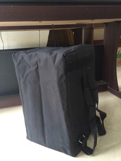 Bao Cajon dày 3 lớp