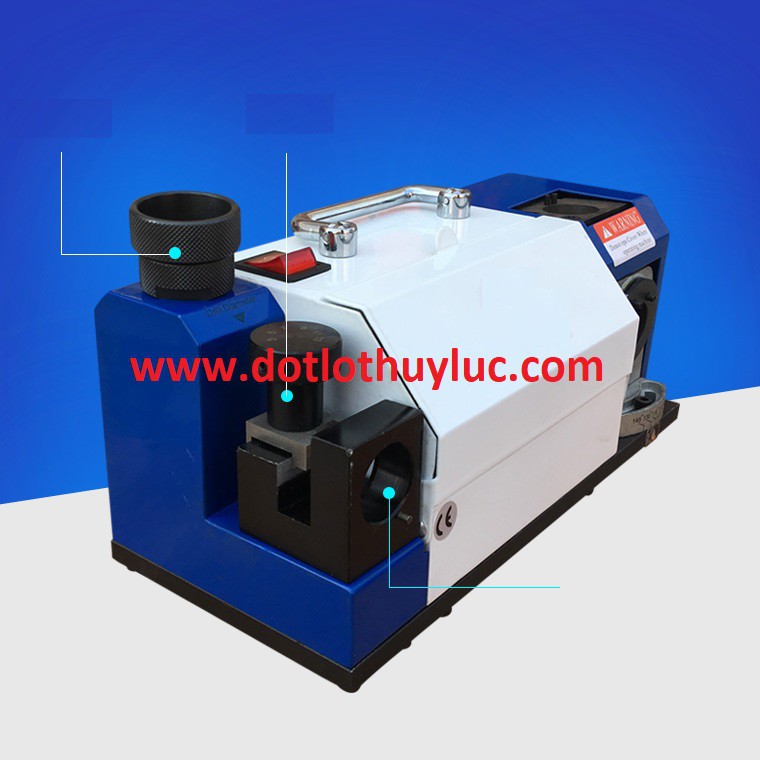 Máy mài mũi khoan 3-13 chuyên dụng, giá rẻ