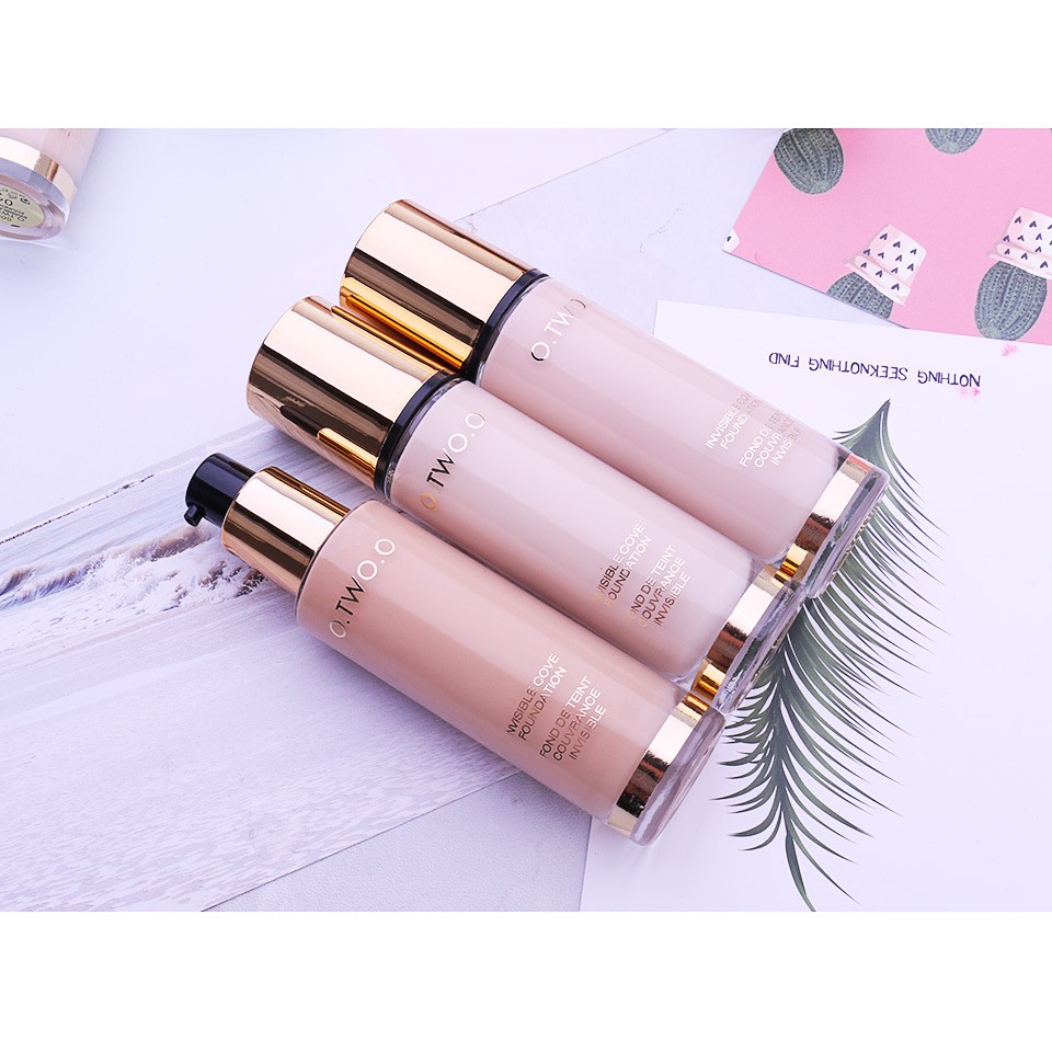 ( CHÍNH HÃNG ) Kem nền O.TWO.O  BB Skin | BigBuy360 - bigbuy360.vn