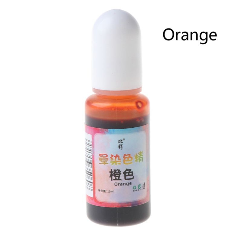 Lọ Màu Nhuộm Trang Trí Trang Sức