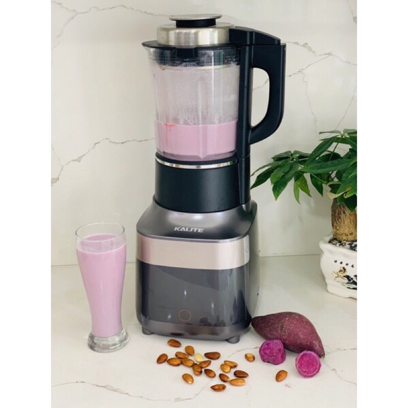 MÁY LÀM SỮA HẠT KALITE KL950