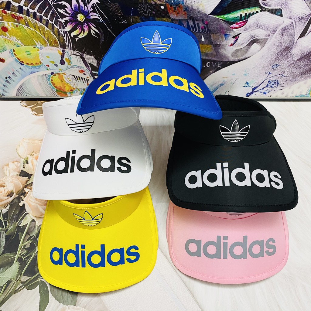 Mũ đi biển, nón hở chóp chống nắng, bảo vệ làn da bé yêu