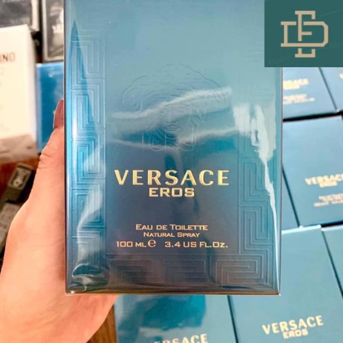 Nước hoa Nam Chiết Versace Eros | Thế Giới Skin Care
