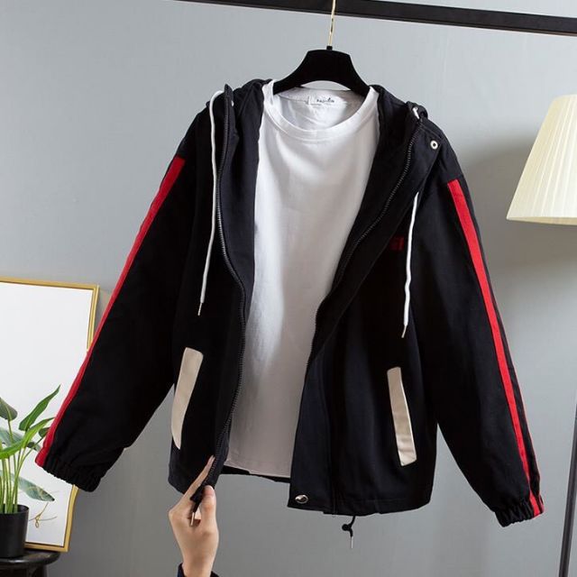 [GIÁ SỐC] ÁO KHOÁC KAKI CAO CẤP TÚI XÉO MEI PHỐI MÀU SIÊU CHẤT | BigBuy360 - bigbuy360.vn