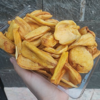 500G Mít C Sấy Giòn