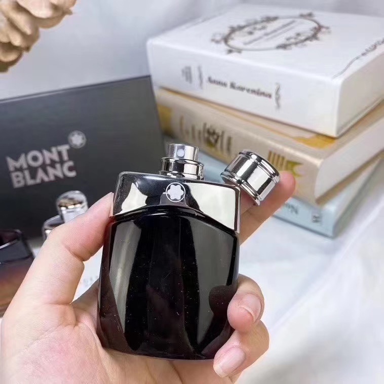 MONT BLANC Set 3 Món Đồ Với Hương Thơm Dễ Thương Xinh Xắn Dành Cho Bé | BigBuy360 - bigbuy360.vn