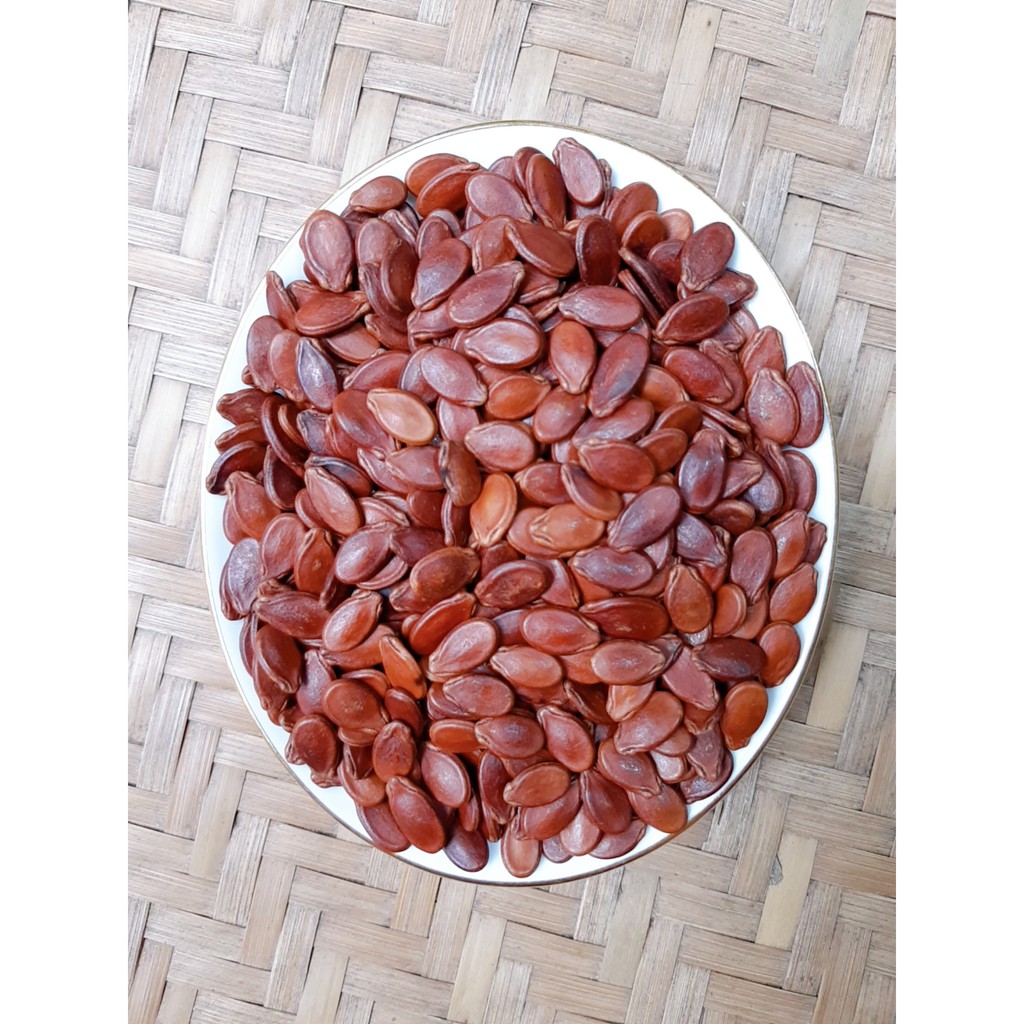 HẠT DƯA 500 G LOẠI ĐẶC BIỆT