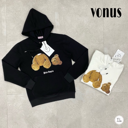 Áo hoodie nam nữ hình gấu Palm hot I Chất cotton co giãn dày dặn,mềm mịn mặc cực thích I Thiết kế trẻ trung I Vonus028. | BigBuy360 - bigbuy360.vn