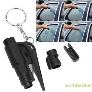 Búa thoát hiểm khẩn cấp mini cho xe hơi