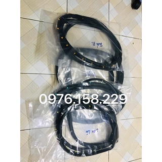 GIOĂNG CÁNH CỬA XE KIA PRIDE/ CD5