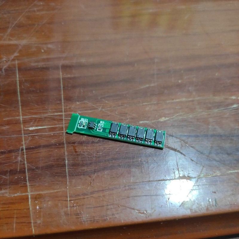 mạch 1s 15a.3.7v