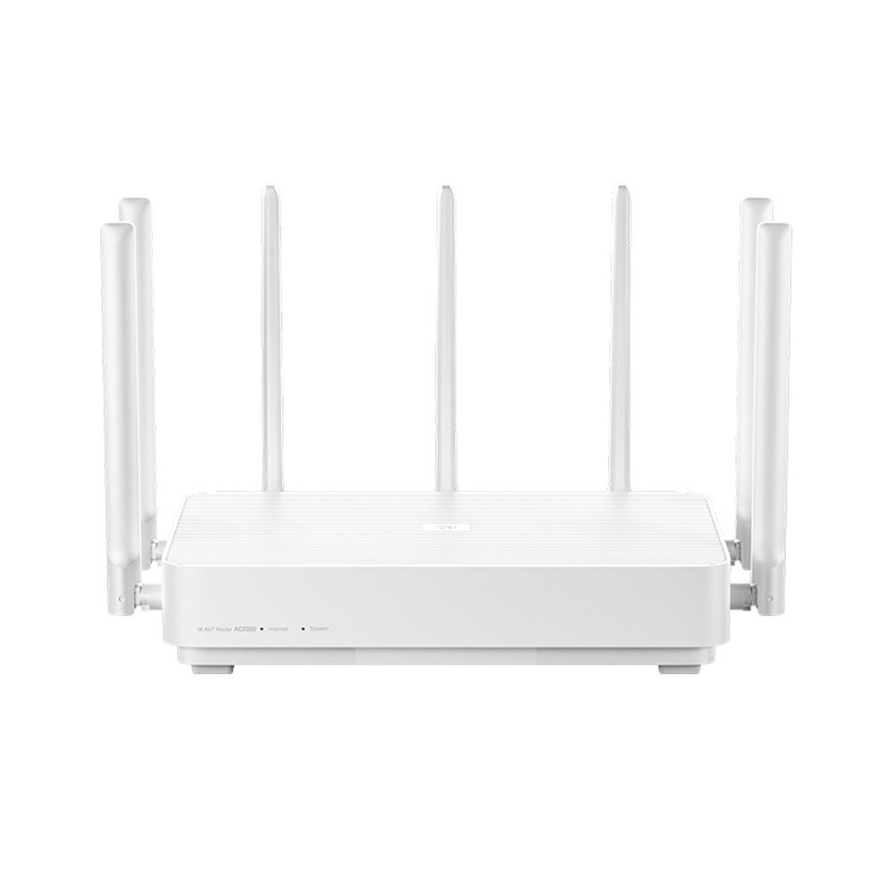 [Mã 157ELSALE hoàn 7% đơn 300K] Bộ Phát WiFi Mi AIoT Router AC2350 Năm 2020.[7 RÂU] | BigBuy360 - bigbuy360.vn