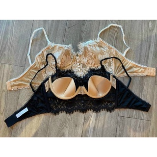 ÁO BRA REN NẤC CÀI 2M