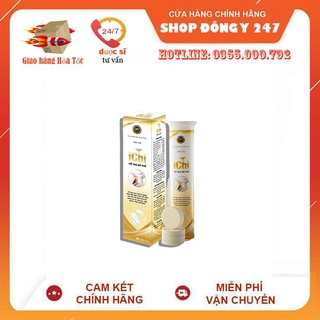 ✅VIÊN SỦI ICHI 👍 [CHÍNH HÃNG] ❤️ HỌNG ICHI GIÚP GIẢM HO HỌNG