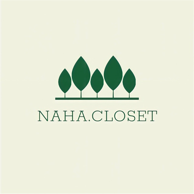 Naha.closet
