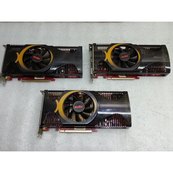 Vga 512 Mb 256bit ddr3