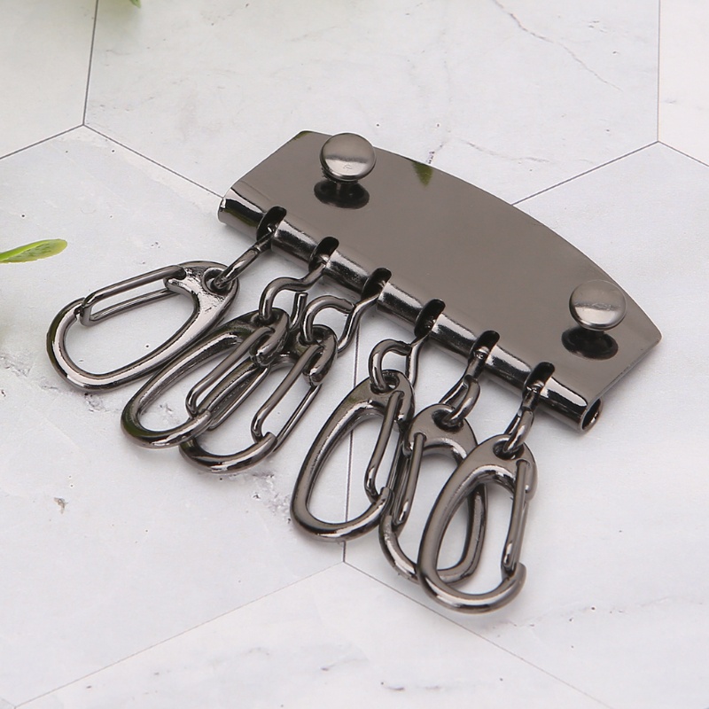 Móc Kẹp Tôm Hùm Dùng Để Làm Ví / Móc Chìa Khóa DIY