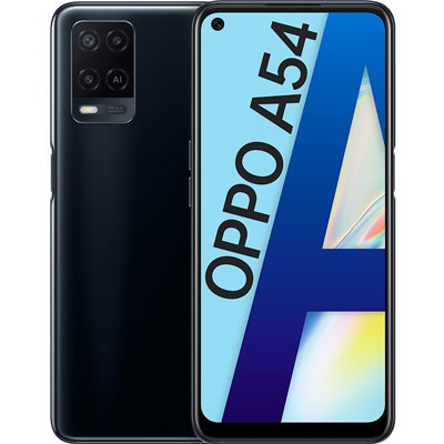 Điện thoại Oppo A54  máy chính hãng