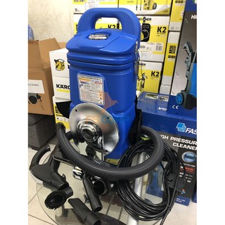 Máy hút bụi đeo vai Super Cleaner SC-501B