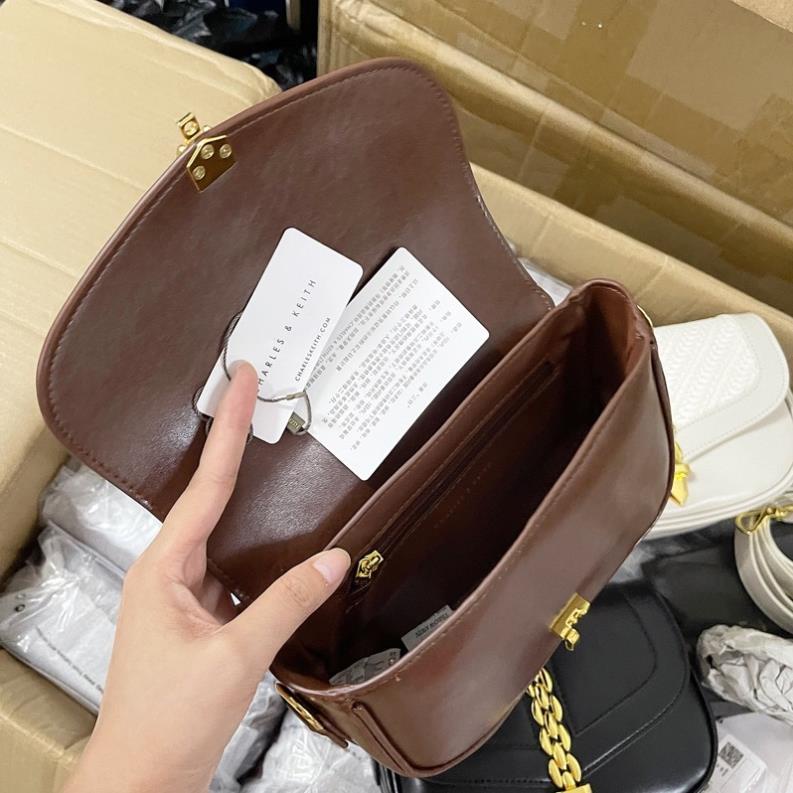 1377# Túi C K Bầu Dải Xích