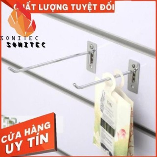[XẢ KHO] Móc Treo Phụ Kiện Bắt Trực Tiếp Vào Tường Móc Treo Phụ Kiện Bắn Trực Tiếp