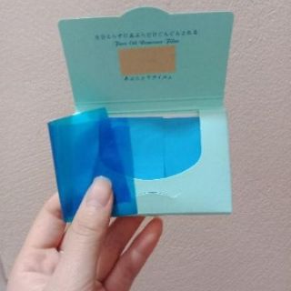Giấy thấm dầu Jomi 70 tờ