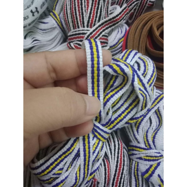 Dây viền.Cuộn 10m trang trí quần áo,đồ handmade