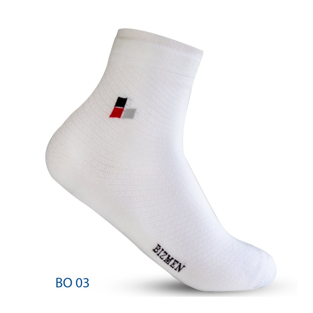 Tất cổ cao BIZMEN BO-03