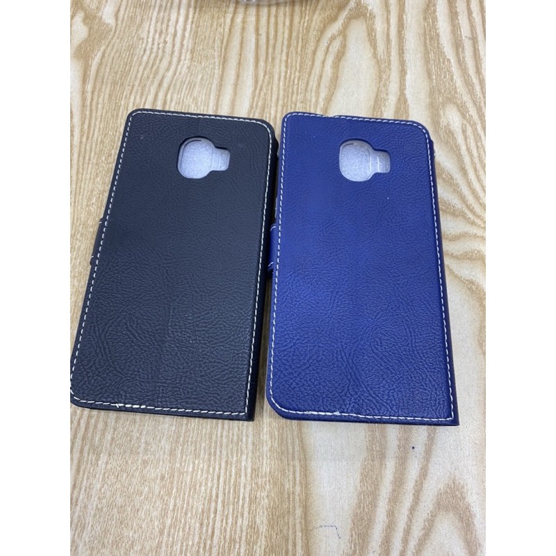 Bao da samsung J2 pro dẻo thời trang