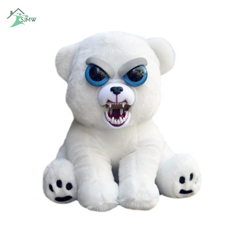 Đồ chơi nhồi bông Thay Đổi Khuôn Mặt Độc Đáo