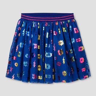 [SALE VNXK]-CHÂN VÁY KIM SA LƯNG THUN CAT&JACK
