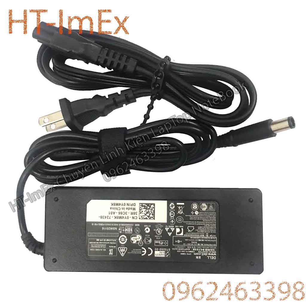 Adapter Sạc cấp nguồn Zin tương thích cho Laptop DELL Inspiron N4010, N4050, N5030, N5040, N5050, N5110