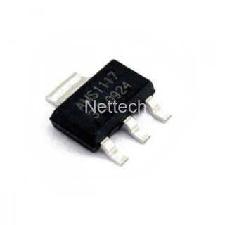 Lm1117-3.3v