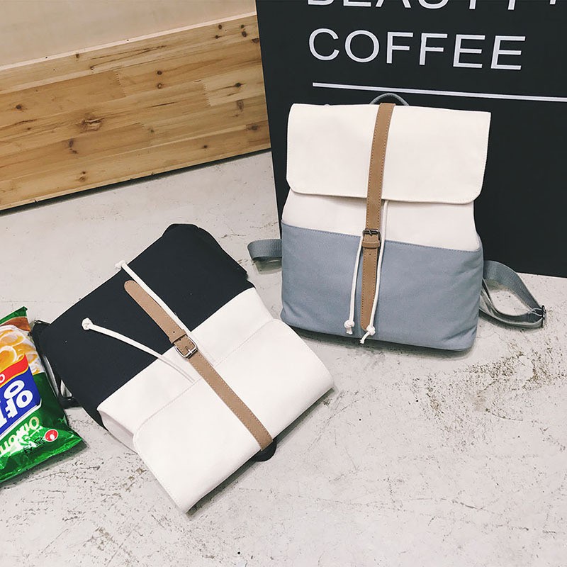 Balo M2 4 màu Hàn Quốc