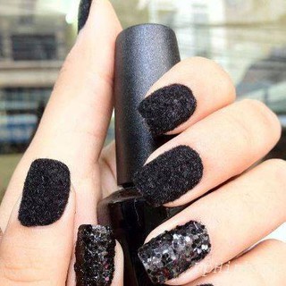 Set 12 Màu Bột Nhung Phủ Nail