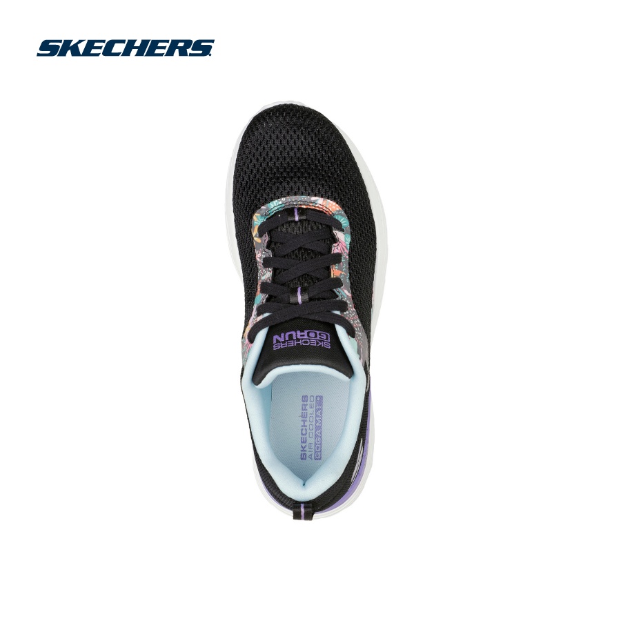 Giày chạy bộ nữ Skechers Go Run 400 V2 - 128199-BKBL