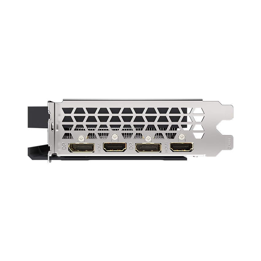Card màn hình Gigabyte RTX 3060 12GB VGA  EAGLE 12GD V2 Bảo Hành 36 Tháng Hoàng Long Computer