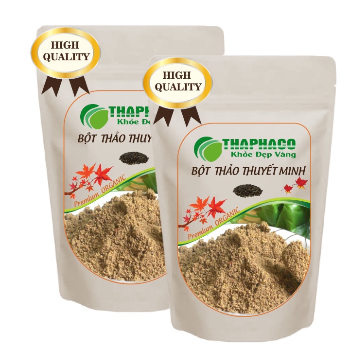 Bột Thảo Quyết Minh 100g THAPHACO