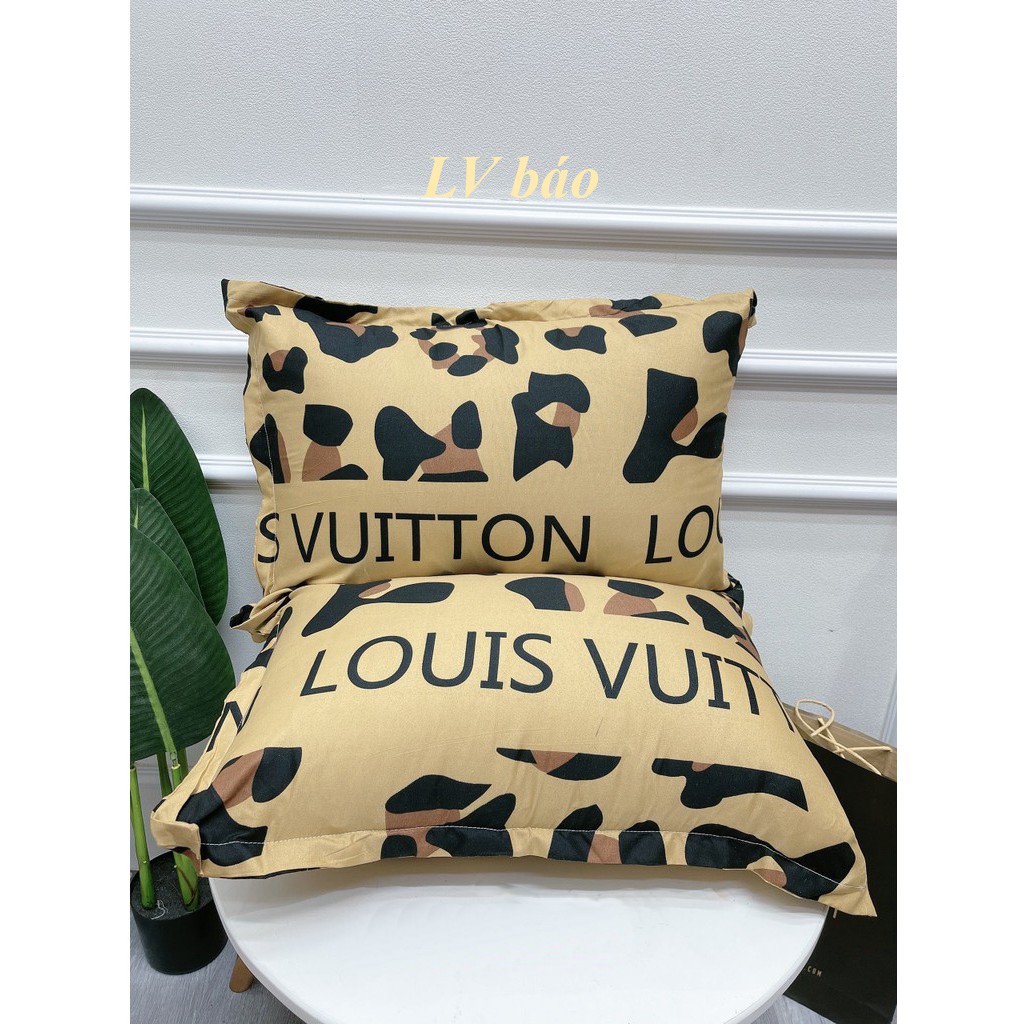 Combo chăn hè ga gối Poly Cotton họa tiết đáng yêu, giá siêu rẻ | BigBuy360 - bigbuy360.vn