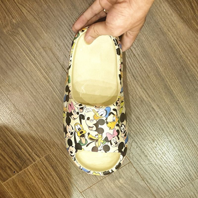 DÉP BÁNH MỲ NỮ - DÉP THỜI TRANG NỊNH CHÂN | BigBuy360 - bigbuy360.vn